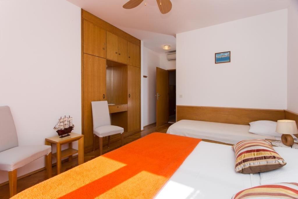 Villa Malfi Zaton  Zimmer foto