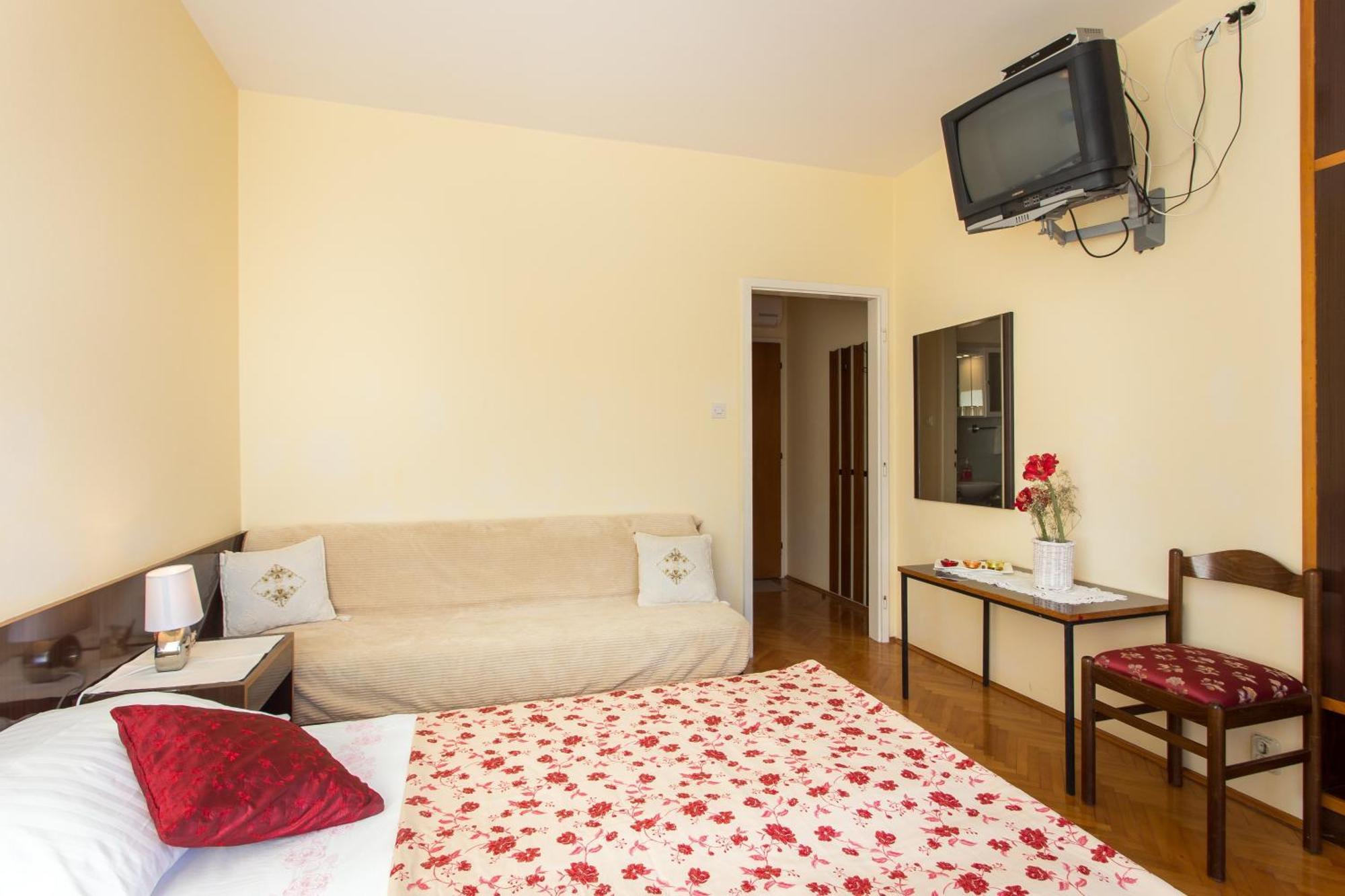 Villa Malfi Zaton  Zimmer foto