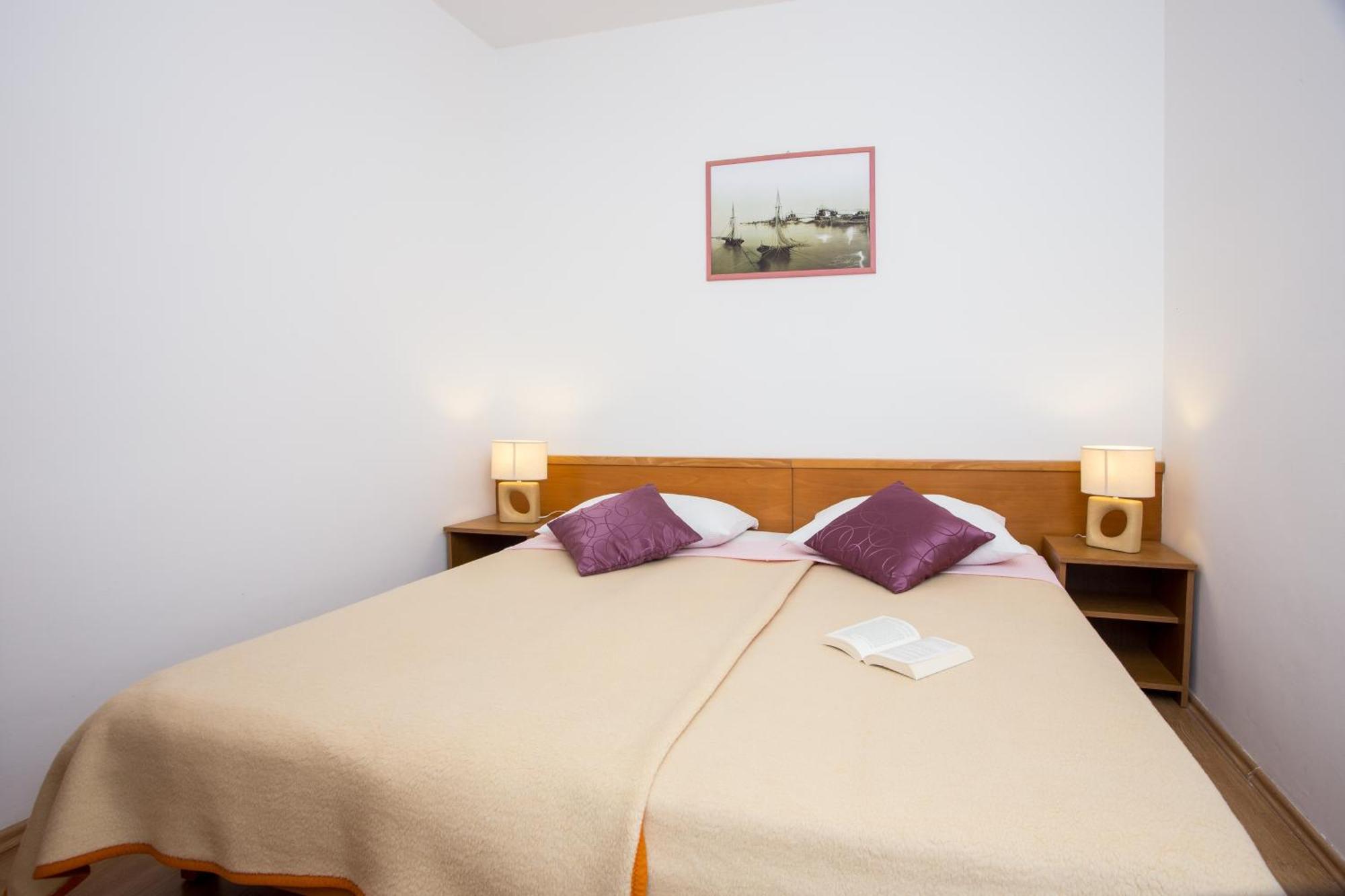Villa Malfi Zaton  Zimmer foto