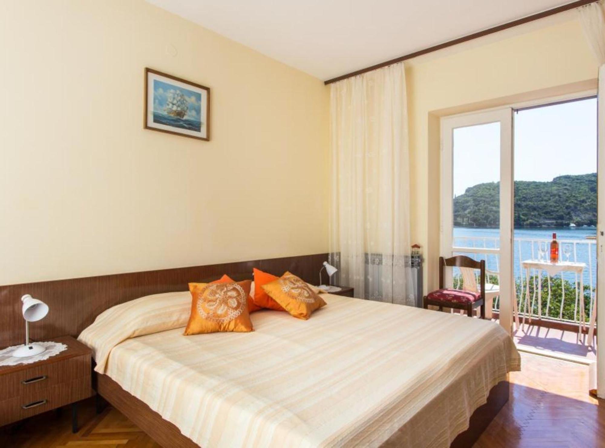 Villa Malfi Zaton  Exterior foto